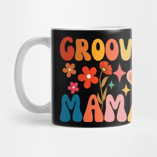 Groovy Mama Mug